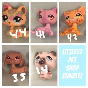 LPS Bundle